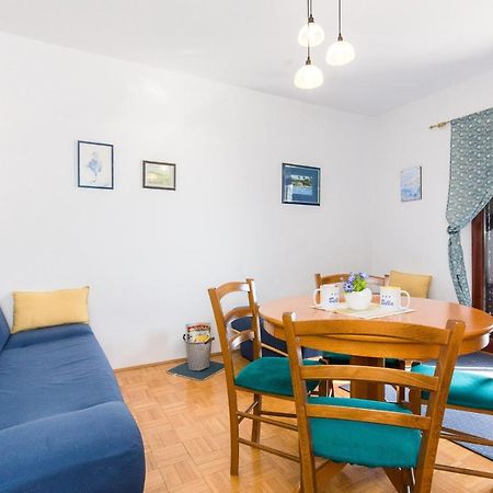 Apartment Bella-Vista Ičići エクステリア 写真