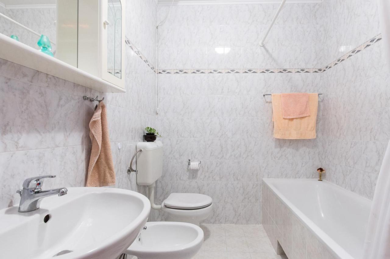 Apartment Bella-Vista Ičići エクステリア 写真